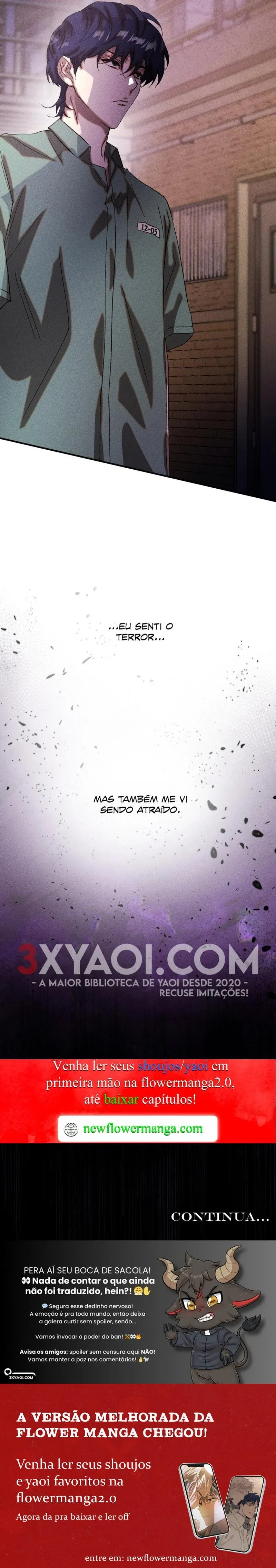 Dinheiro ou crédito Capítulo 21 Página 7