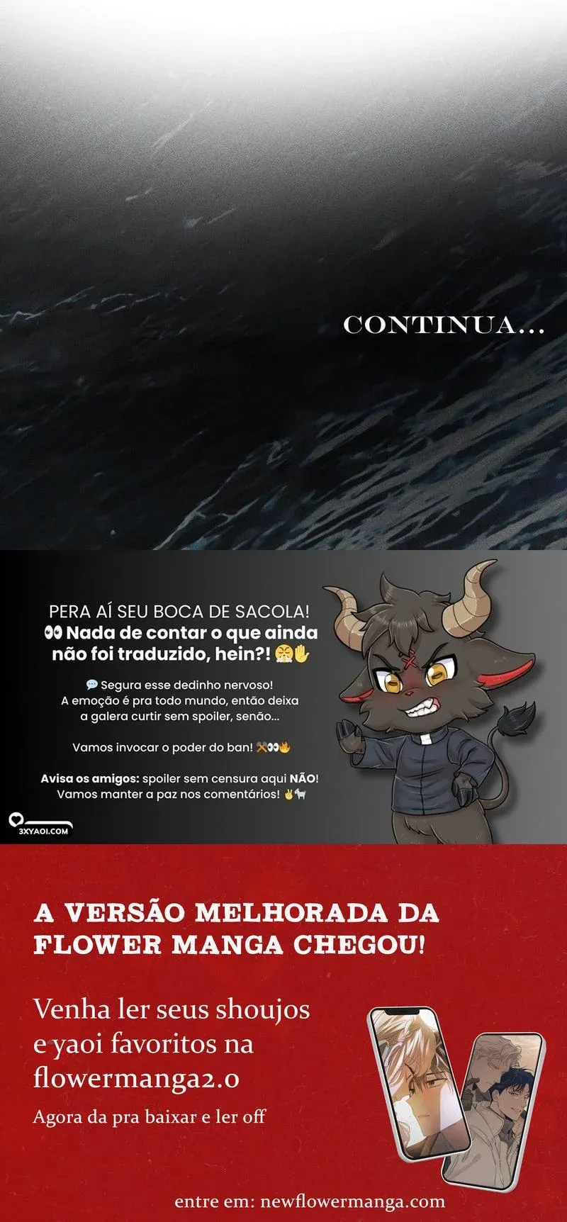 Dinheiro ou crédito Capítulo 22 Página 8