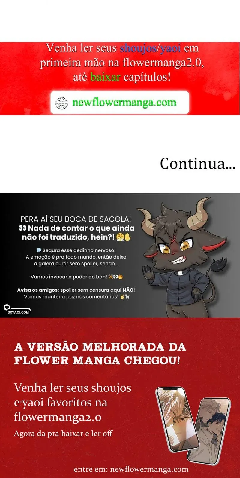 Dinheiro ou crédito Capítulo 25 Página 8
