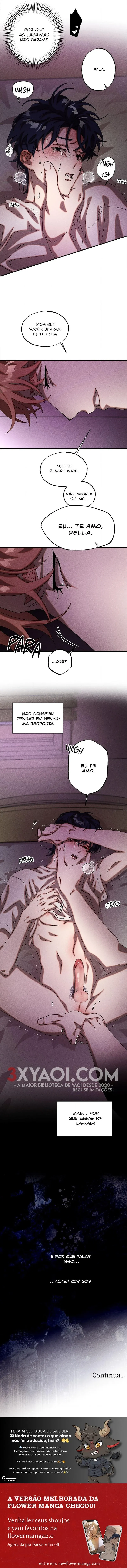 Dinheiro ou crédito Capítulo 29 Página 6