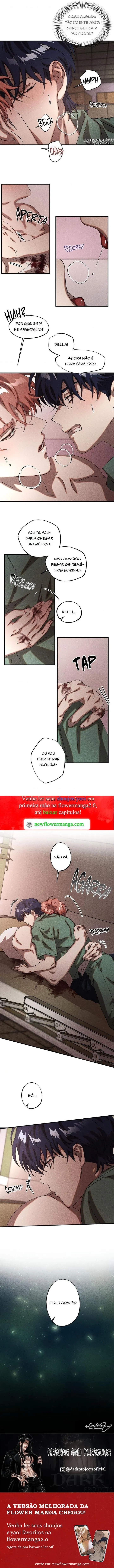 Dinheiro ou crédito Capítulo 41 Página 5