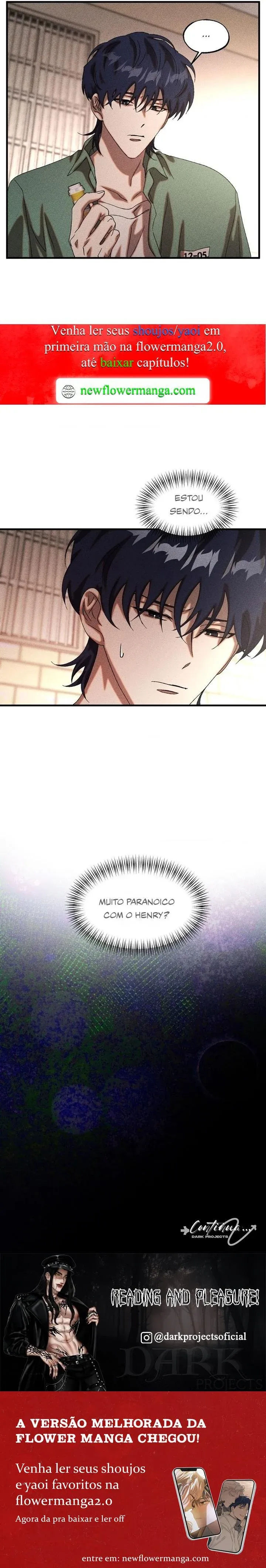 Dinheiro ou crédito Capítulo 43 Página 6