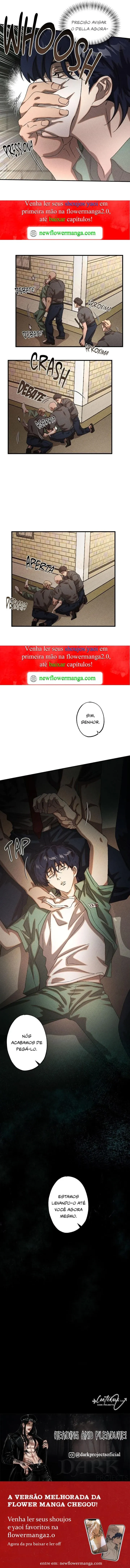 Dinheiro ou crédito Capítulo 46 Página 6