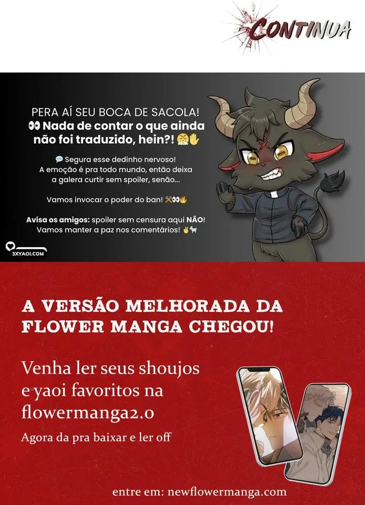 Dinheiro ou crédito Capítulo 49 Página 6