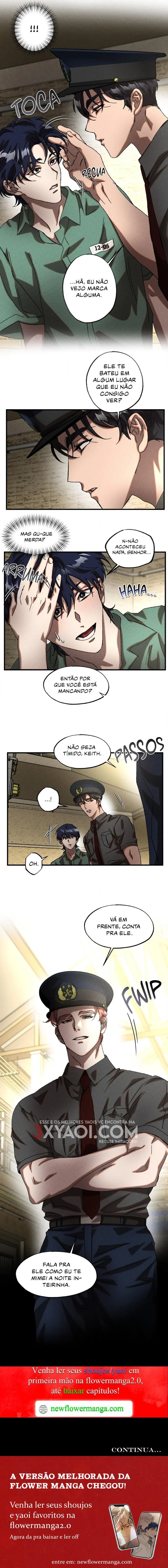 Dinheiro ou crédito Capítulo 5 Página 6