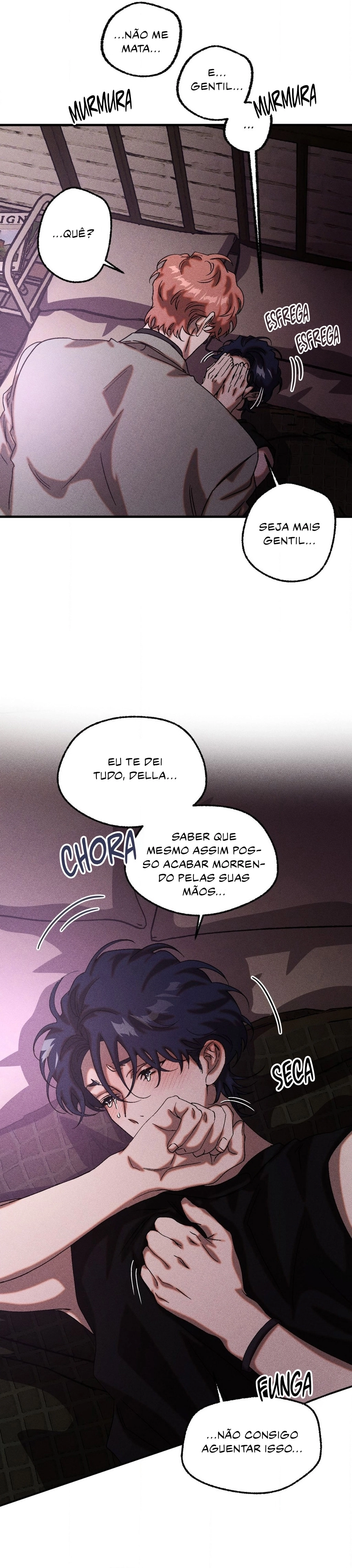Dinheiro ou crédito Capítulo 65 Página 5