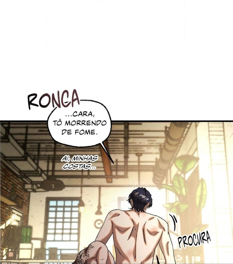 Dinheiro ou crédito Capítulo 70 Página 23
