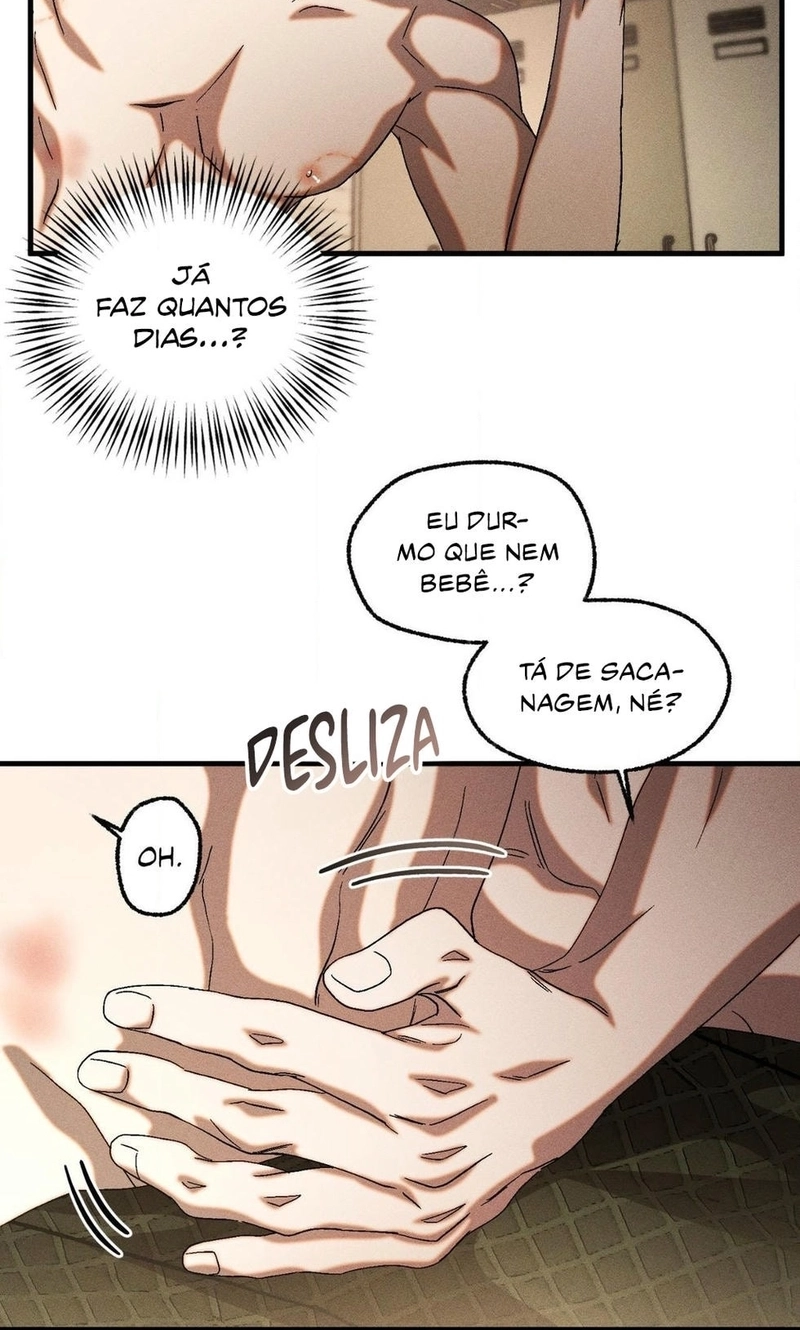 Dinheiro ou crédito Capítulo 70 Página 26