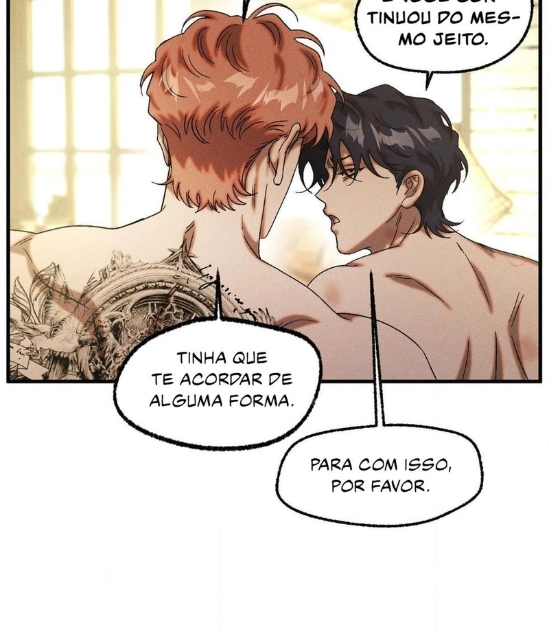 Dinheiro ou crédito Capítulo 70 Página 36