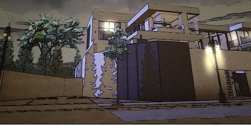 Dinheiro ou crédito Capítulo 70 Página 53