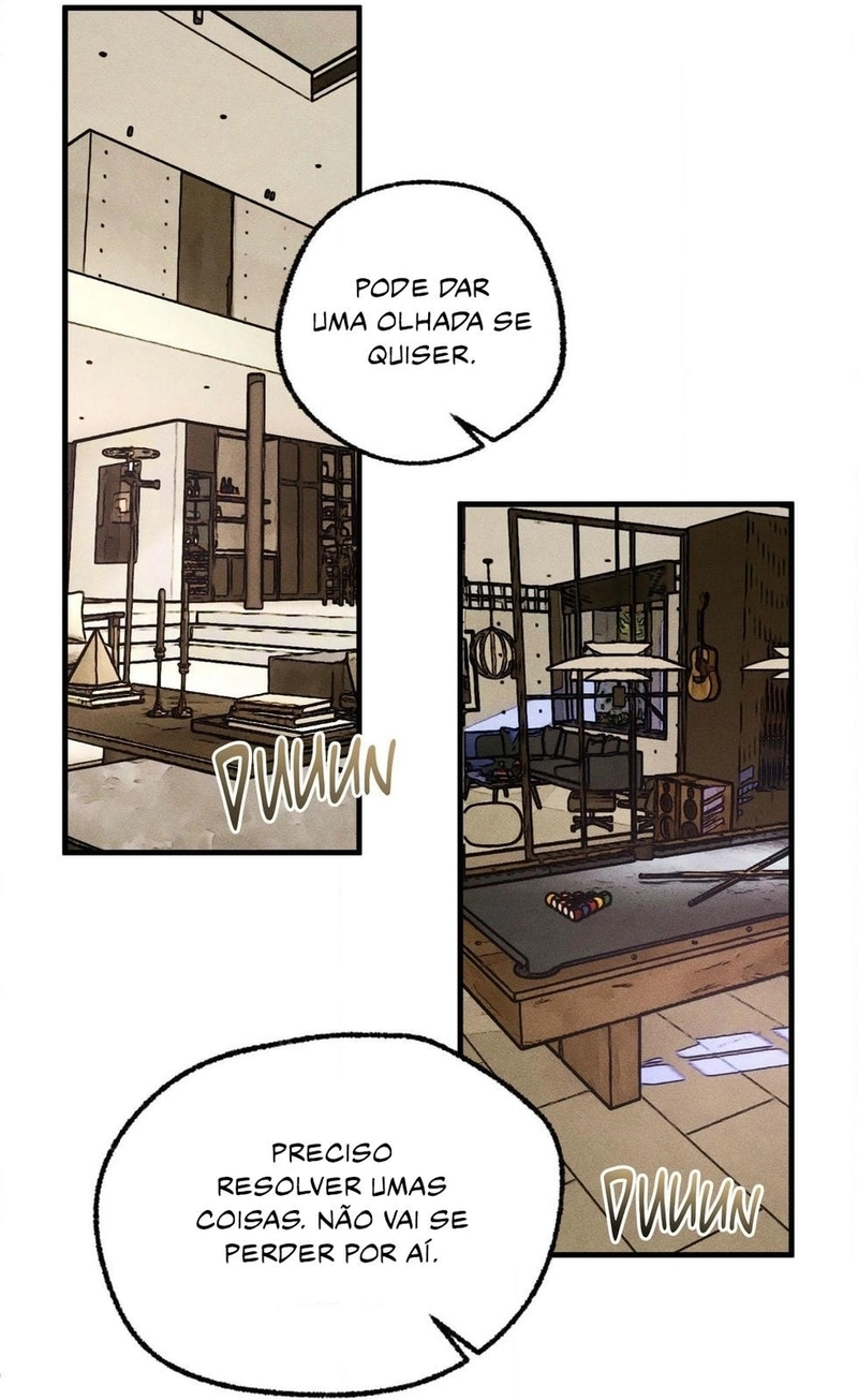 Dinheiro ou crédito Capítulo 70 Página 54