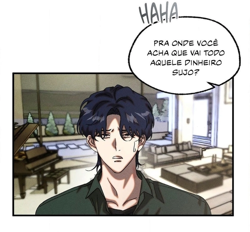 Dinheiro ou crédito Capítulo 70 Página 58