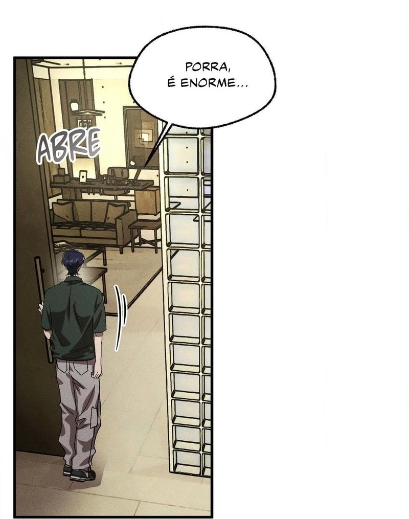 Dinheiro ou crédito Capítulo 70 Página 61