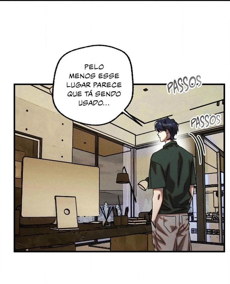 Dinheiro ou crédito Capítulo 70 Página 64