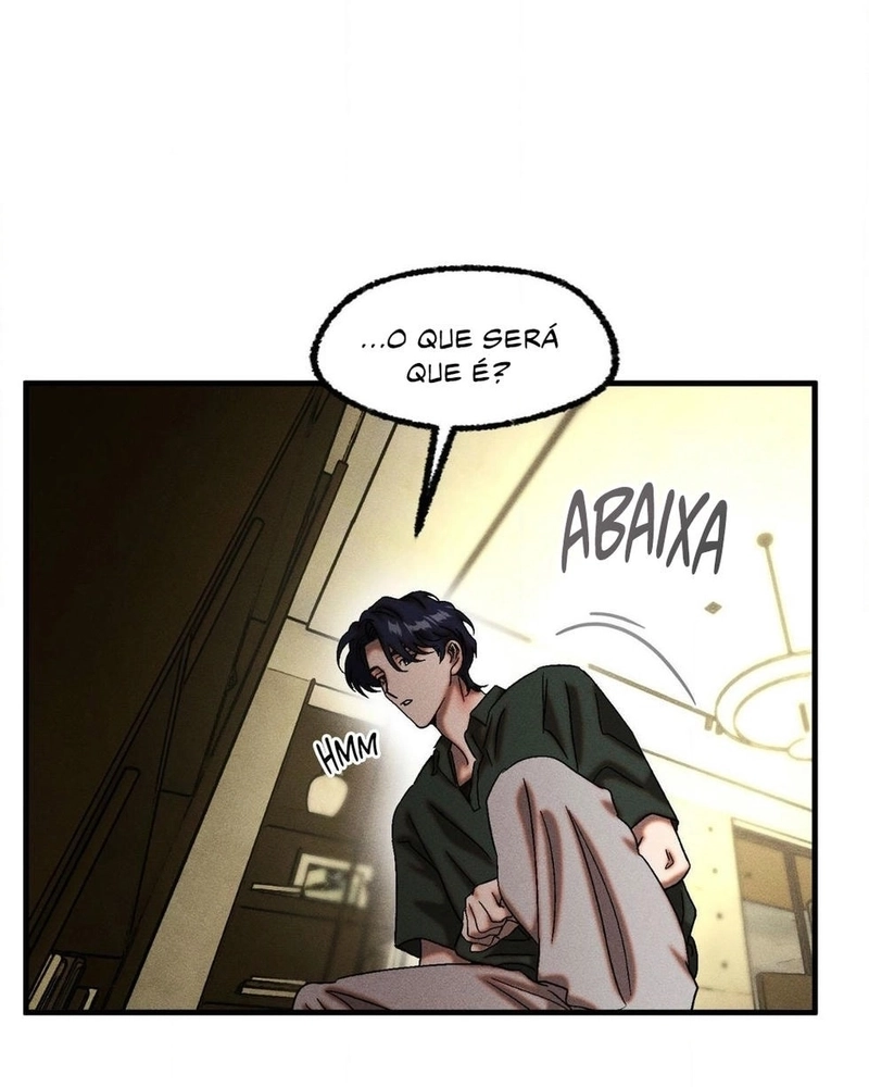 Dinheiro ou crédito Capítulo 70 Página 69