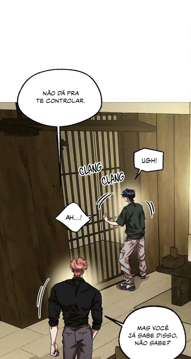 Dinheiro ou crédito Capítulo 70 Página 81