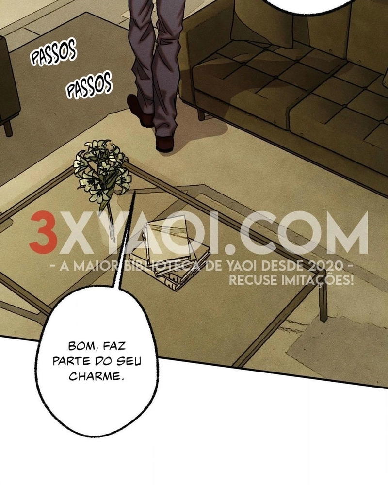 Dinheiro ou crédito Capítulo 70 Página 82