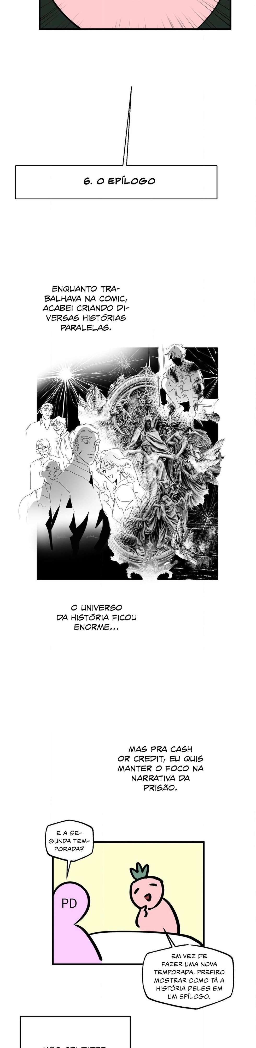 Dinheiro ou crédito Capítulo 71.5 Página 13