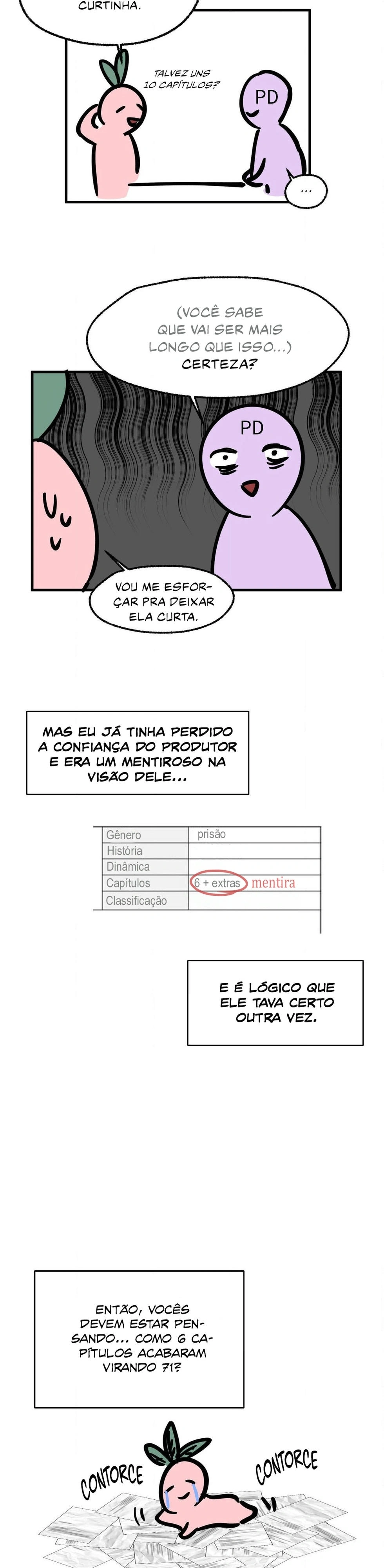Dinheiro ou crédito Capítulo 71.5 Página 5