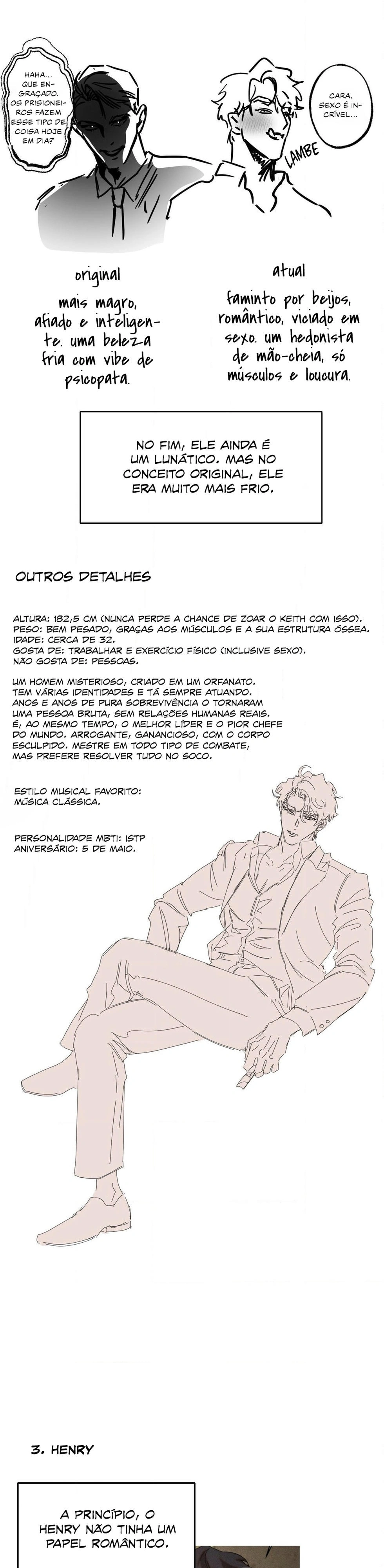 Dinheiro ou crédito Capítulo 71.5 Página 9