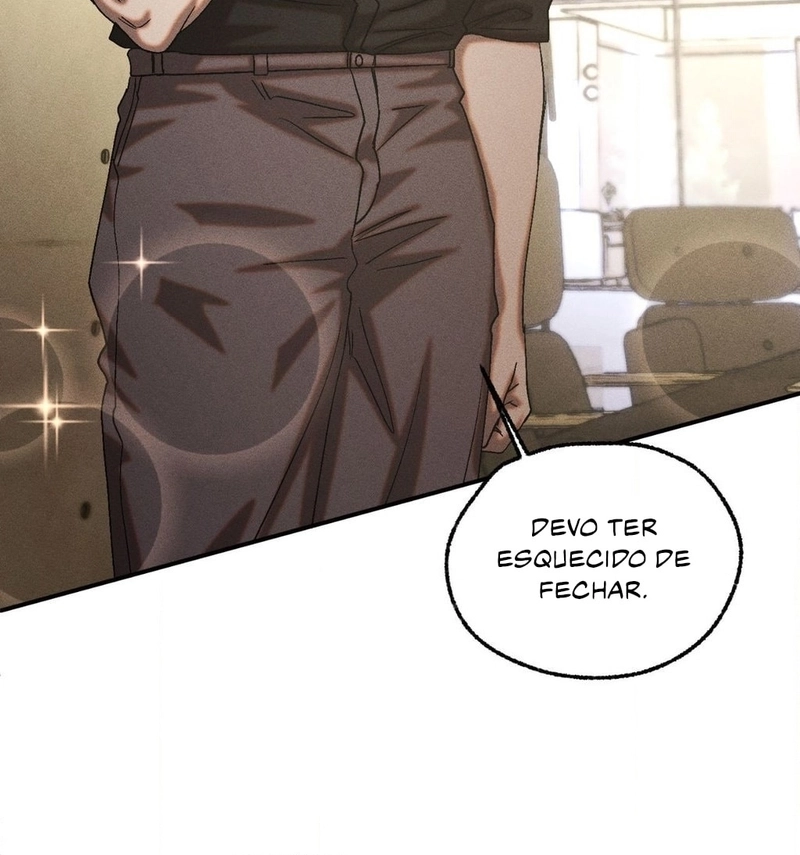 Dinheiro ou crédito Capítulo 71 Página 14