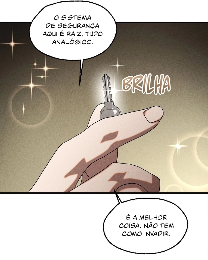 Dinheiro ou crédito Capítulo 71 Página 15