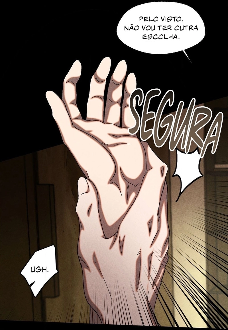 Dinheiro ou crédito Capítulo 71 Página 2