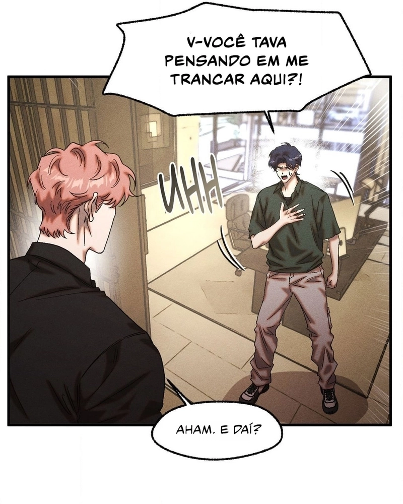 Dinheiro ou crédito Capítulo 71 Página 24