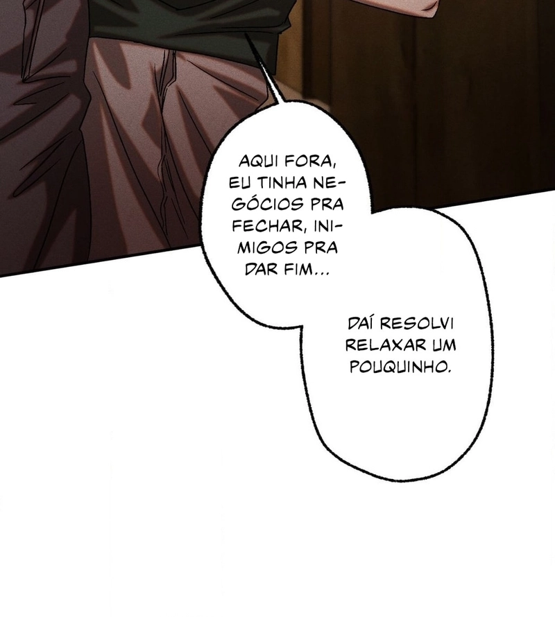 Dinheiro ou crédito Capítulo 71 Página 34