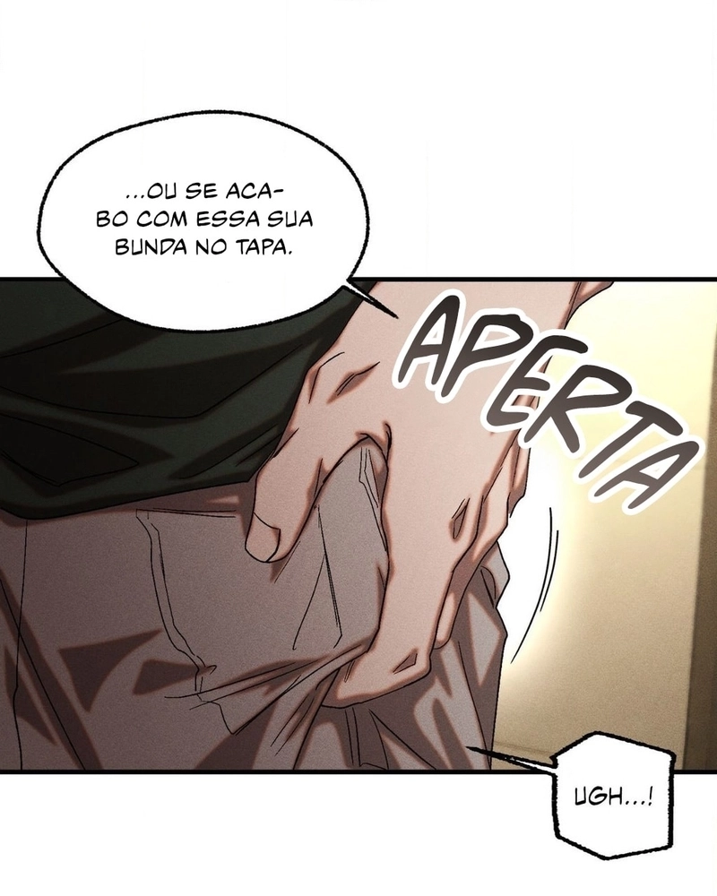 Dinheiro ou crédito Capítulo 71 Página 36