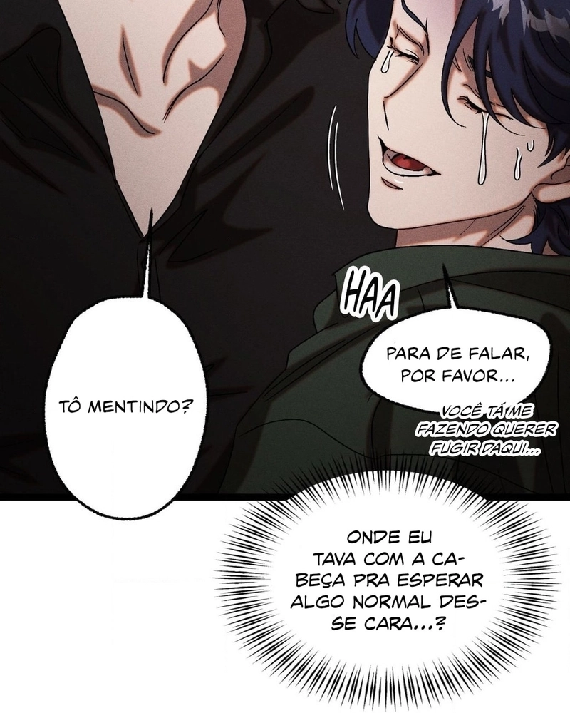 Dinheiro ou crédito Capítulo 71 Página 43