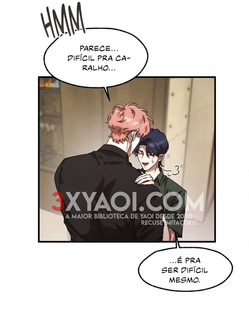 Dinheiro ou crédito Capítulo 71 Página 50