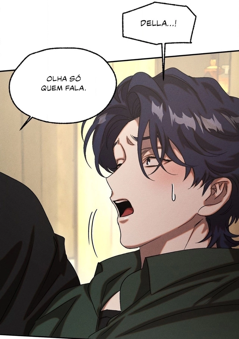 Dinheiro ou crédito Capítulo 71 Página 69