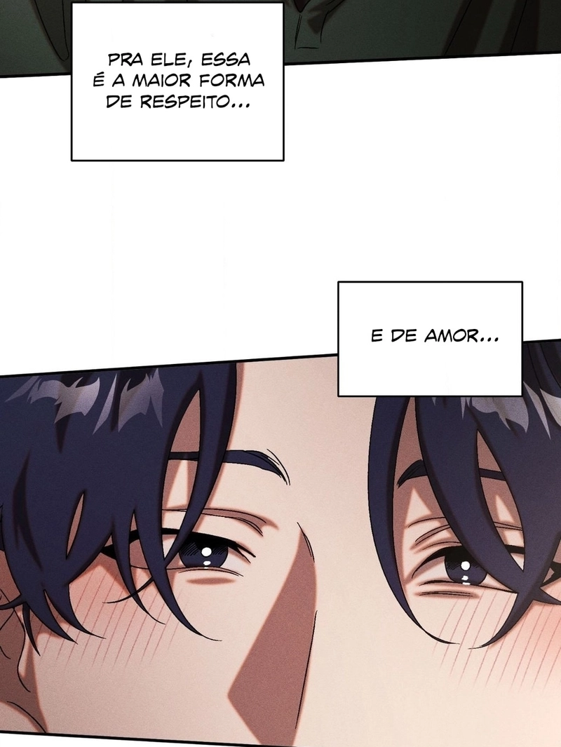 Dinheiro ou crédito Capítulo 71 Página 76