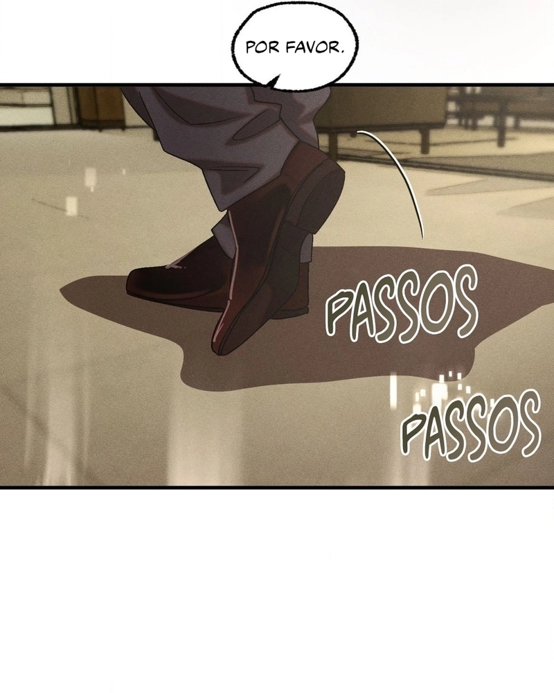 Dinheiro ou crédito Capítulo 71 Página 79