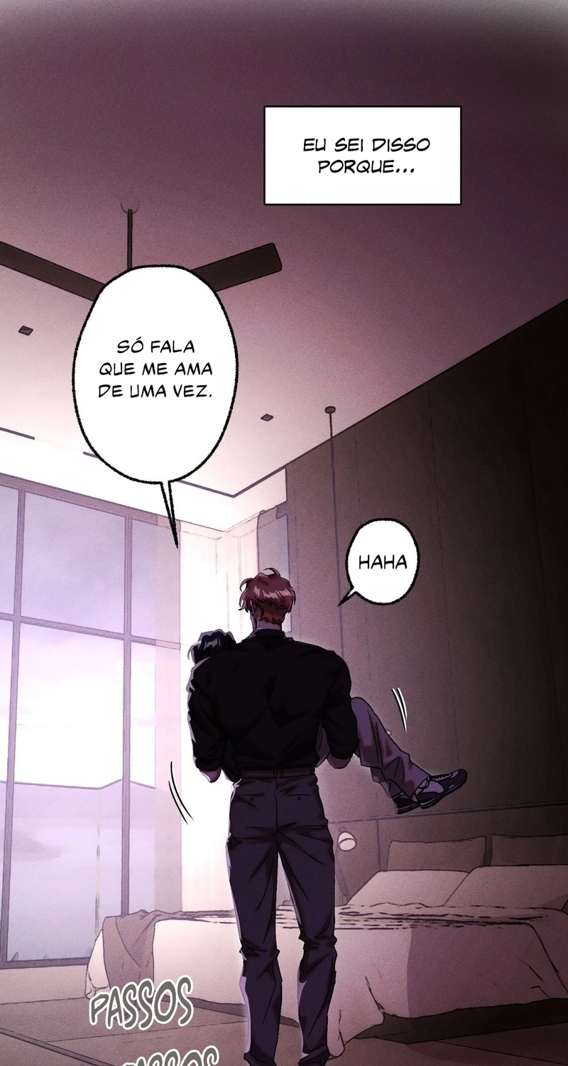Dinheiro ou crédito Capítulo 71 Página 82