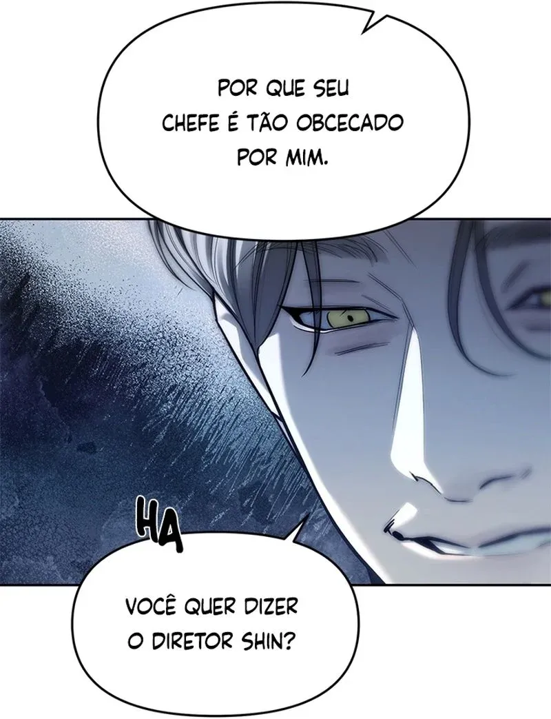 Disfarçada na Escola Chaebol Capítulo 76 Página 6