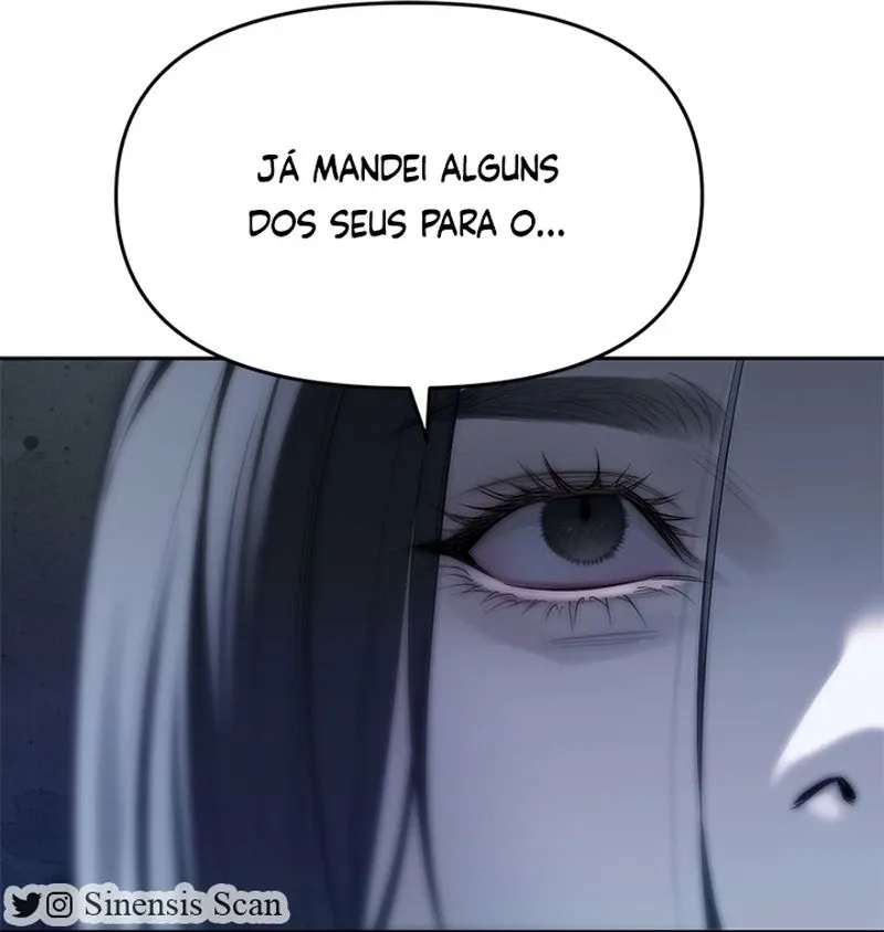 Disfarçada na Escola Chaebol Capítulo 76 Página 9
