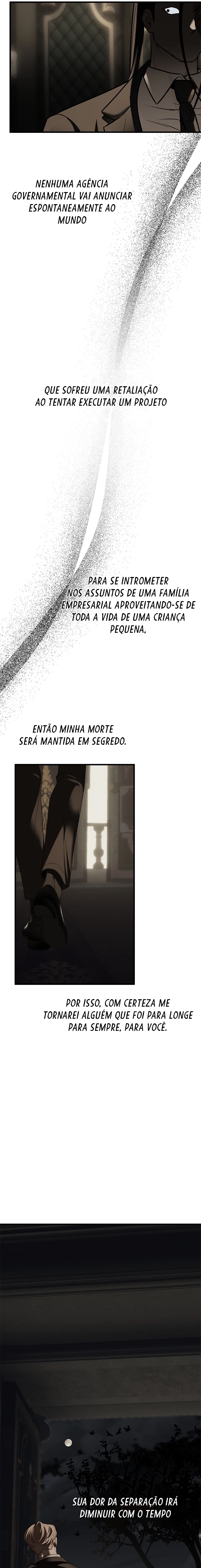 Disfarçada na Escola Chaebol Capítulo 93 Página 21