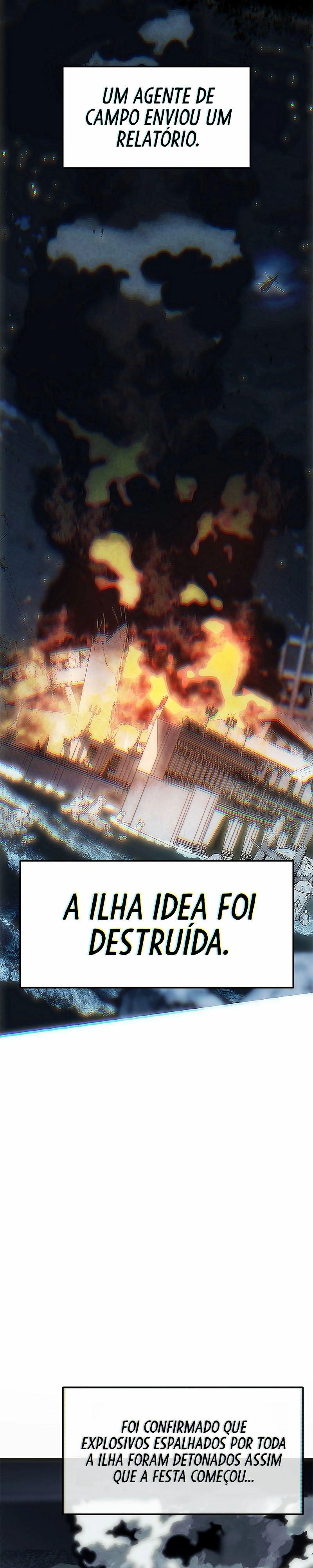 Disfarçada na Escola Chaebol Capítulo 99 Página 4