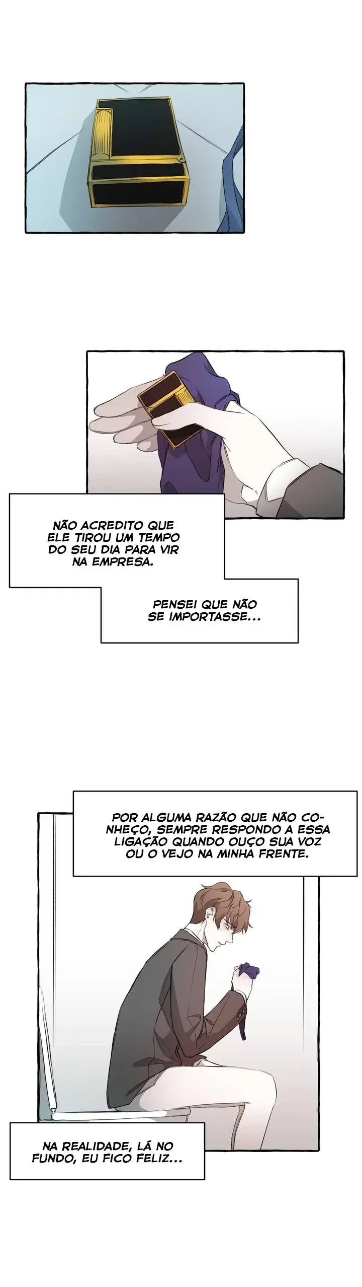 Dispar: Um Amor Obsessivo Capítulo 1 Página 30