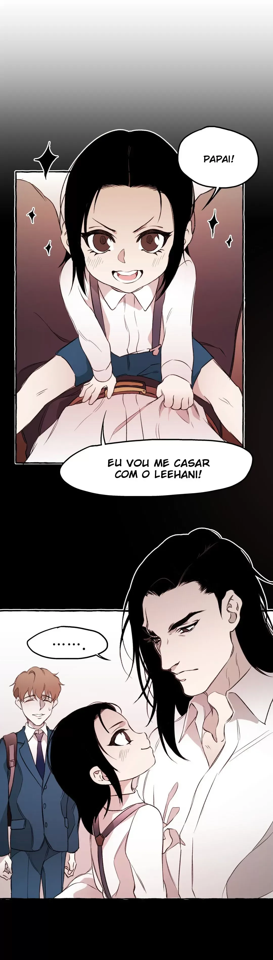 Dispar: Um Amor Obsessivo Capítulo 11 Página 27