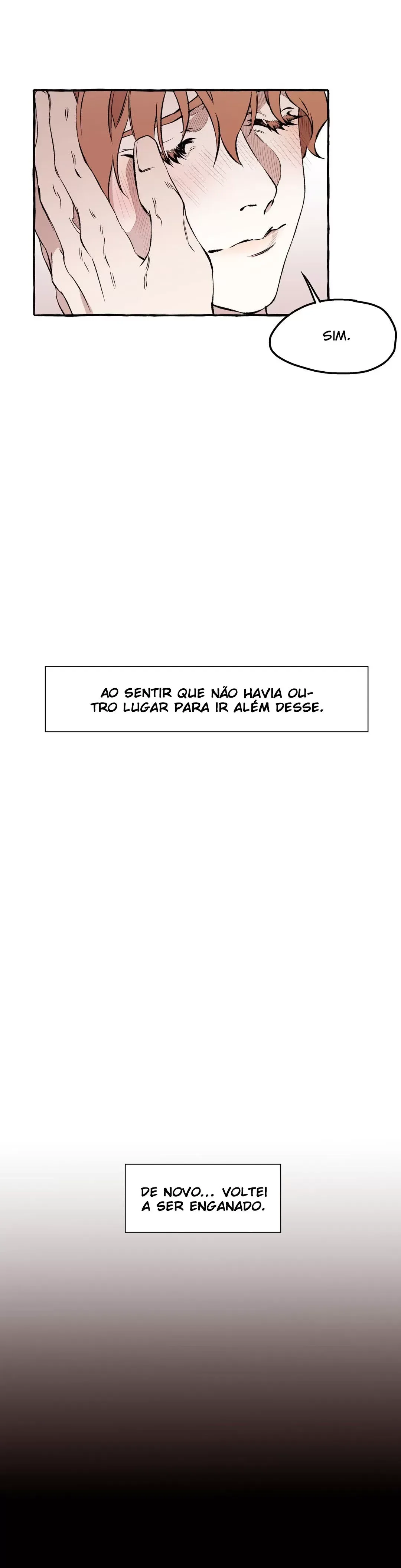 Dispar: Um Amor Obsessivo Capítulo 12 Página 28