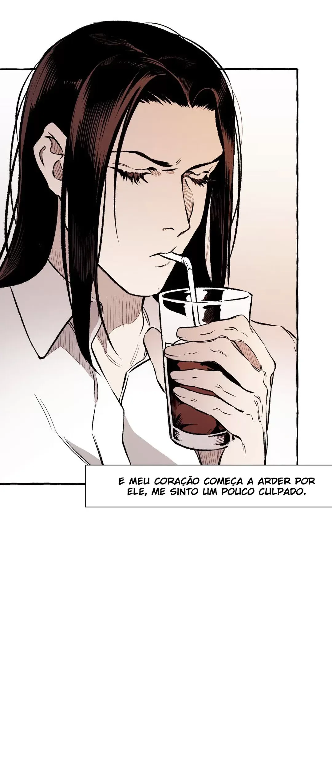 Dispar: Um Amor Obsessivo Capítulo 13 Página 7