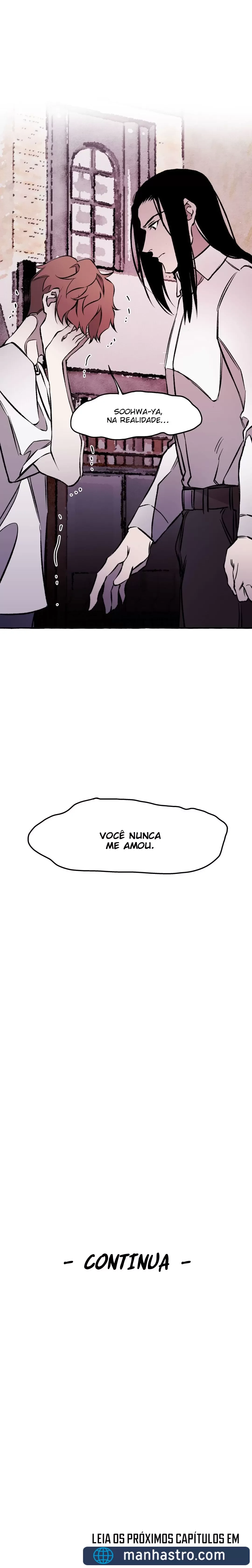 Dispar: Um Amor Obsessivo Capítulo 14 Página 16