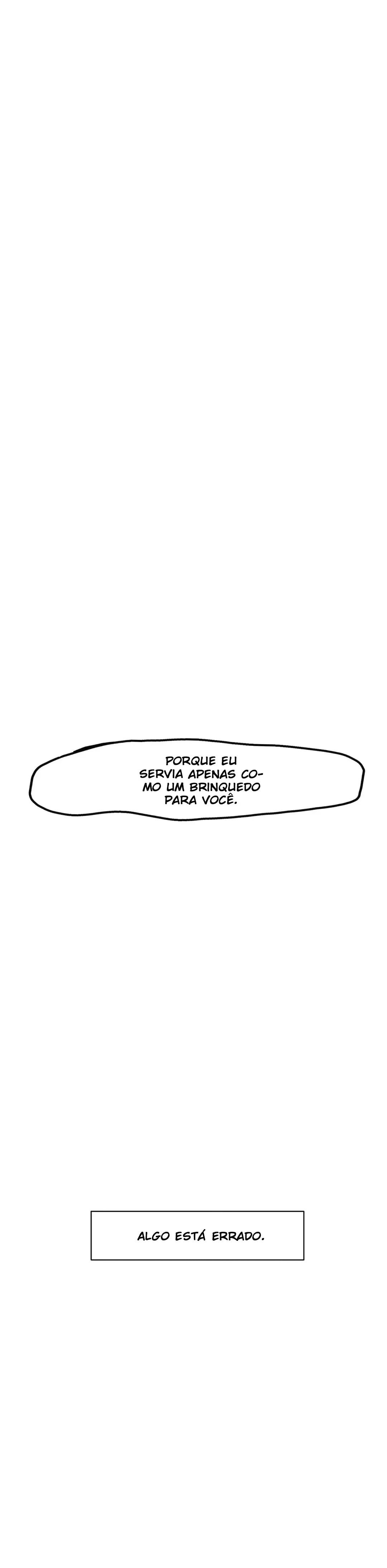 Dispar: Um Amor Obsessivo Capítulo 16 Página 5