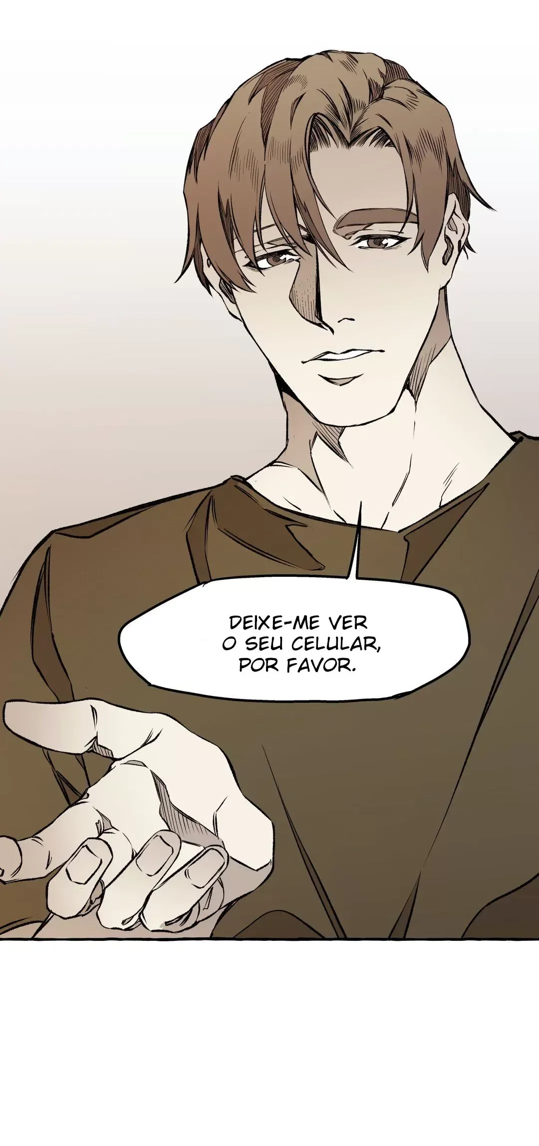 Dispar: Um Amor Obsessivo Capítulo 17 Página 24