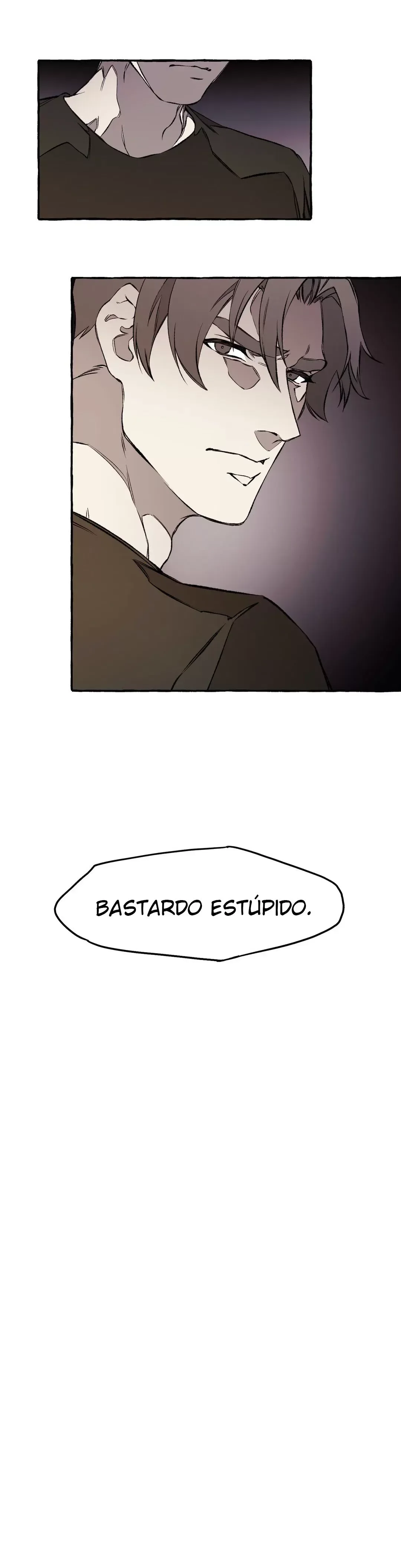 Dispar: Um Amor Obsessivo Capítulo 18 Página 14