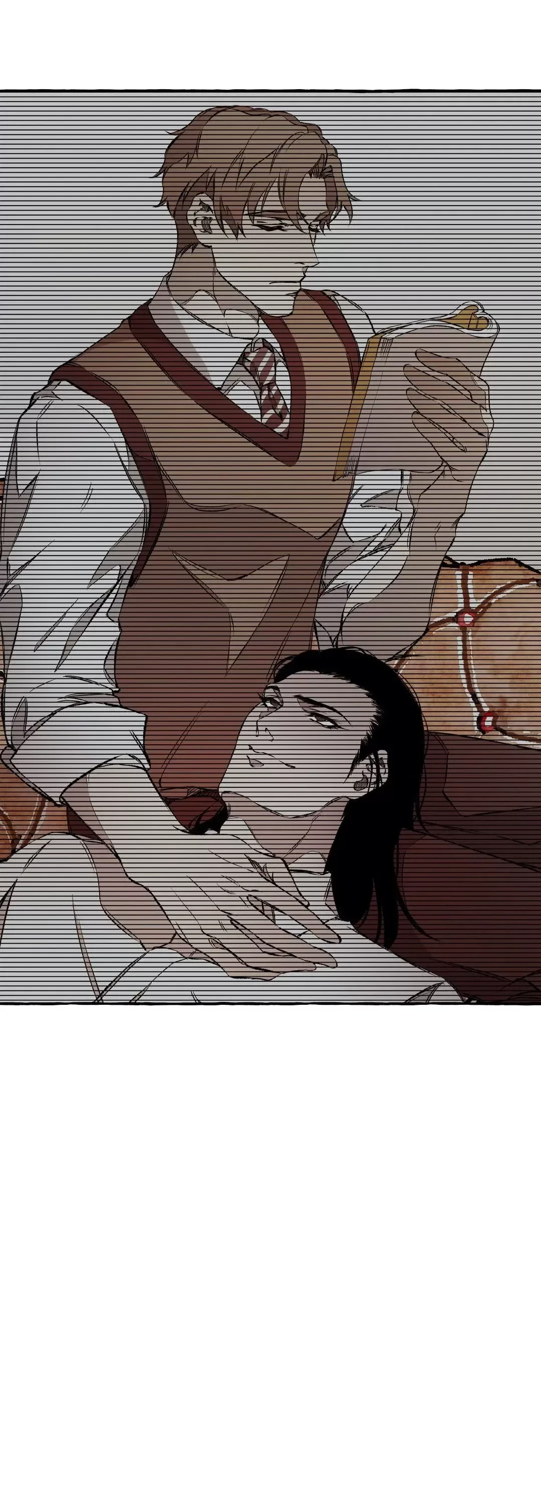Dispar: Um Amor Obsessivo Capítulo 21 Página 13