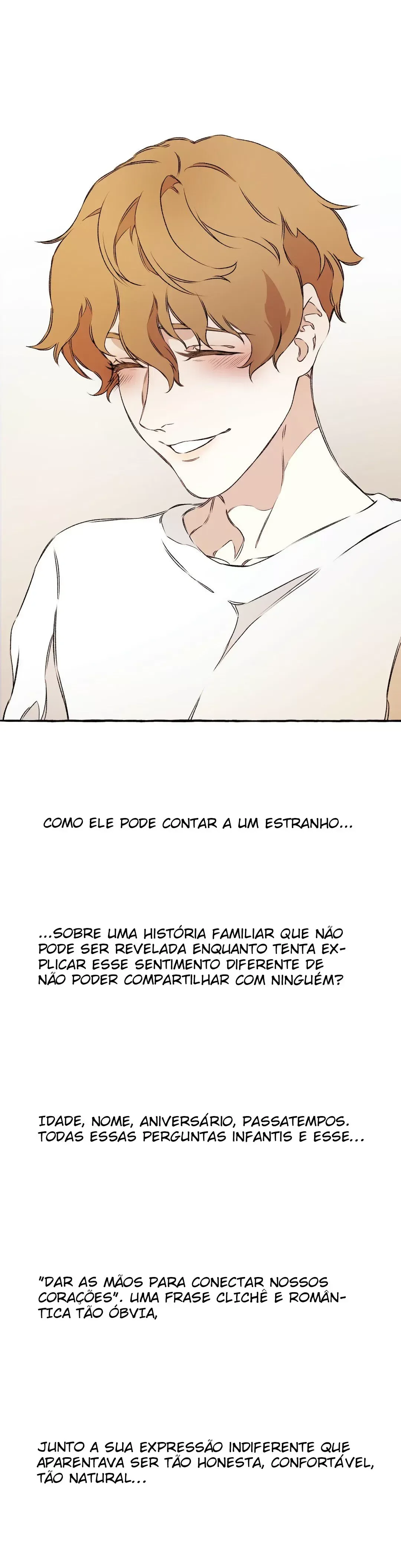 Dispar: Um Amor Obsessivo Capítulo 21 Página 32